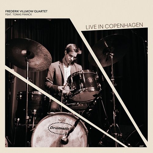 Foto van Live in copenhagen - cd (0013415901510)