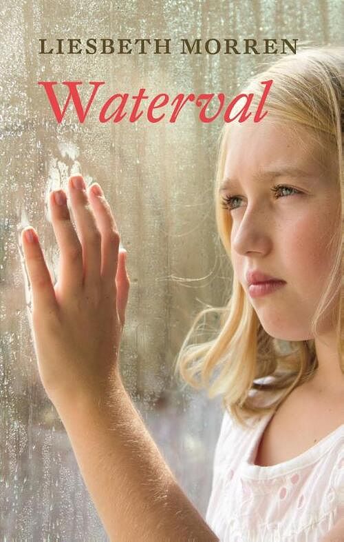 Foto van Waterval - liesbeth morren - ebook (9789058040886)