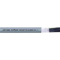 Foto van Lapp 26121-1 geleiderkettingkabel ölflex® fd classic 810 4 g 0.75 mm² grijs per meter