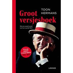 Foto van Groot versjesboek