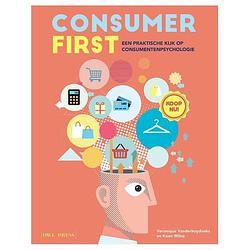 Foto van Consumer first