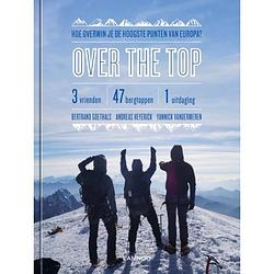 Foto van Over the top