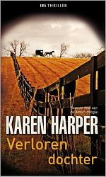 Foto van Verloren dochter - karen harper - ebook