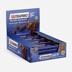 Foto van Protein chocolate bars