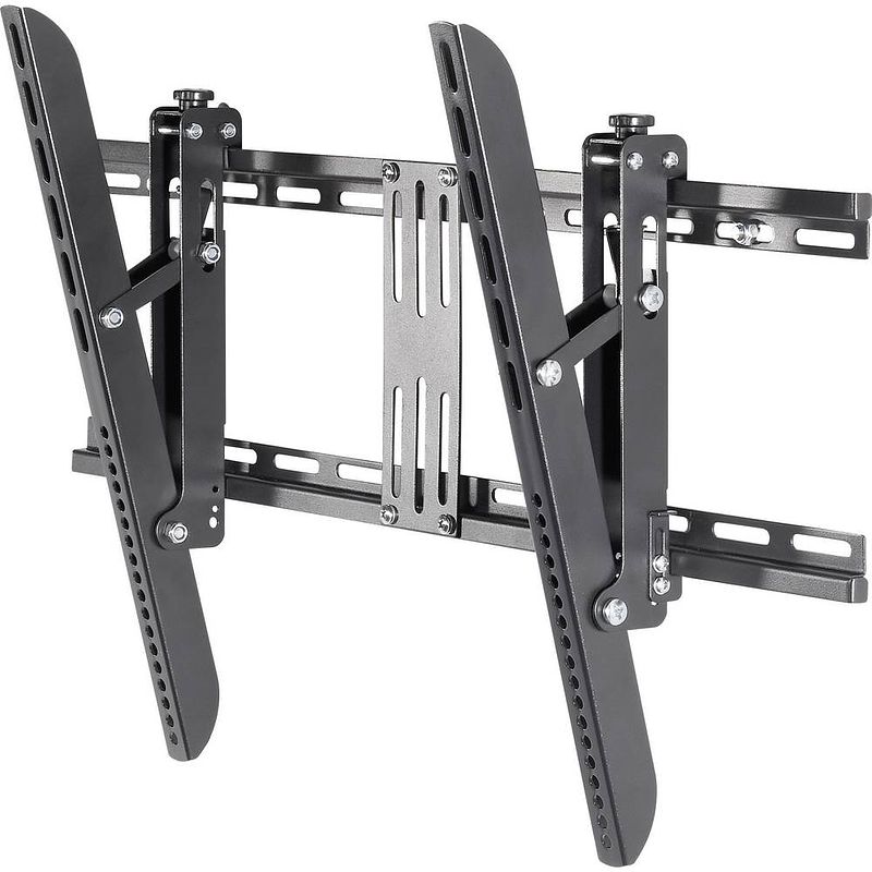 Foto van Speaka professional wall tilt tv-beugel 81,3 cm (32) - 160,0 cm (63) kantelbaar