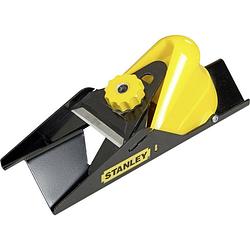 Foto van Stanley by black & decker stht1-05937 randen schaafmachine instelbare kling 1 stuk(s)