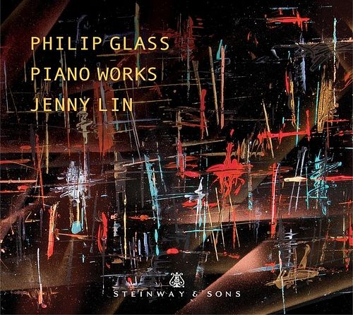 Foto van Piano works - cd (0034062301270)