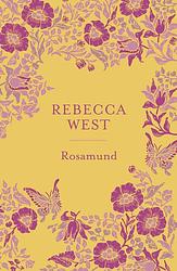 Foto van Rosamund - rebecca west - paperback (9789056726966)