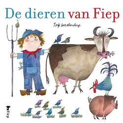 Foto van De dieren van fiep