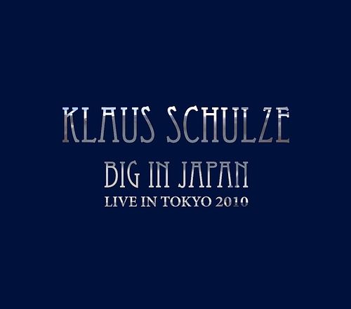 Foto van Big in japan (cd+dvd) - cd+dvd (0885513004109)