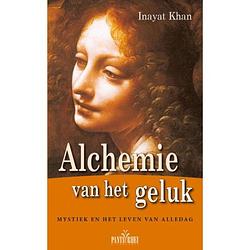 Foto van De alchemie van het geluk