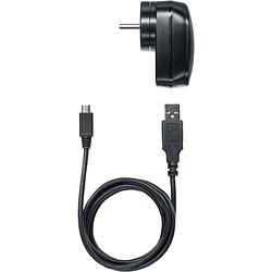 Foto van Shure sbc10-e-microb stekkernetvoeding met usb-microb kabel