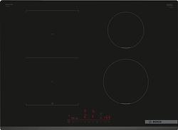 Foto van Bosch pvs731hc1e inductie inbouwkookplaat zwart