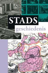 Foto van Stadsgeschiedenis - ebook (9789461664648)