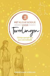 Foto van Het kleine boekje voor tweelingen - constance stellas - ebook (9789020217711)