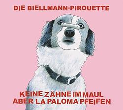 Foto van Die biellmann-pirouette - cd (4250137201078)