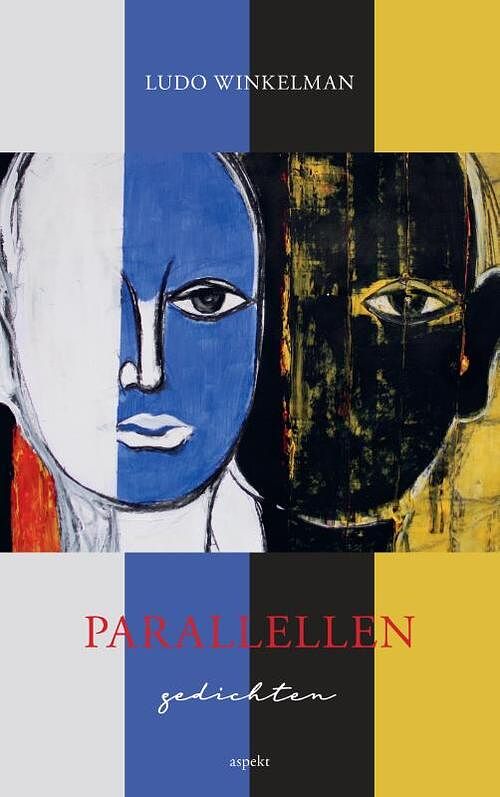 Foto van Parallellen - ludo winkelman - paperback (9789464241075)