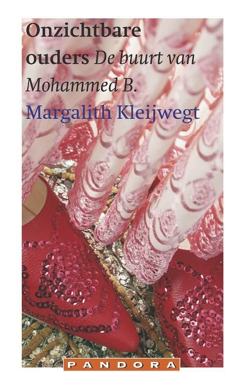 Foto van Onzichtbare ouders - margalith kleijwegt - ebook (9789045018072)