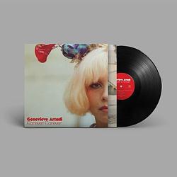 Foto van Forever forever - lp (5054429171440)