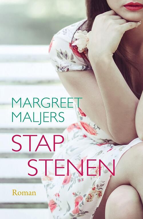 Foto van Stapstenen - margreet maljers - ebook (9789401915571)