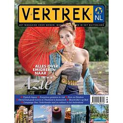 Foto van Vertreknl 34 - vertreknl