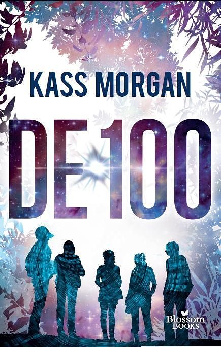 Foto van De 100 - kass morgan - ebook (9789020632835)