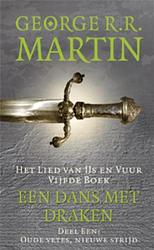 Foto van Een dans met draken / 1 oude vetes, nieuwe strijd - george r.r. martin - ebook (9789024558179)