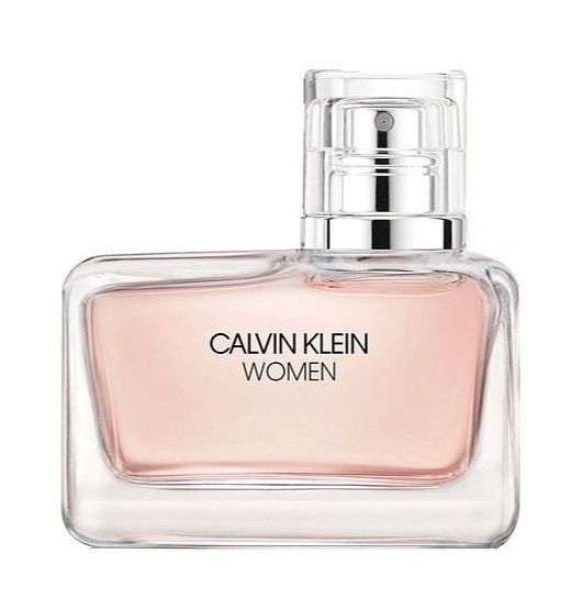 Foto van Calvin klein woman eau de parfum
