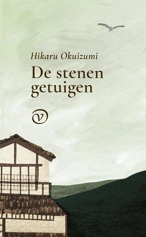 Foto van De stenen getuigen - hikaru okuizumi - ebook (9789028220324)