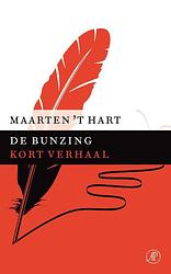 Foto van De bunzing - maarten 't hart - ebook