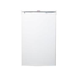 Foto van Inventum kk500 tafelmodel koelkast zonder vriesvak wit