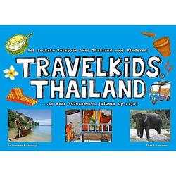 Foto van Travelkids thailand - travelkids asia