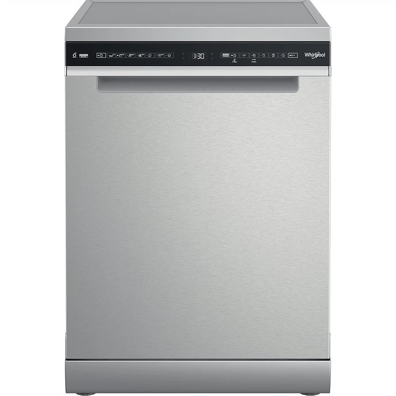 Foto van Whirlpool w7f hs41 x maxispace