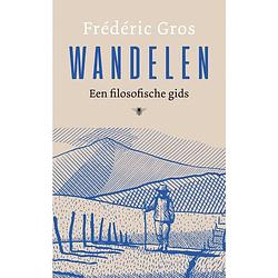 Foto van Wandelen