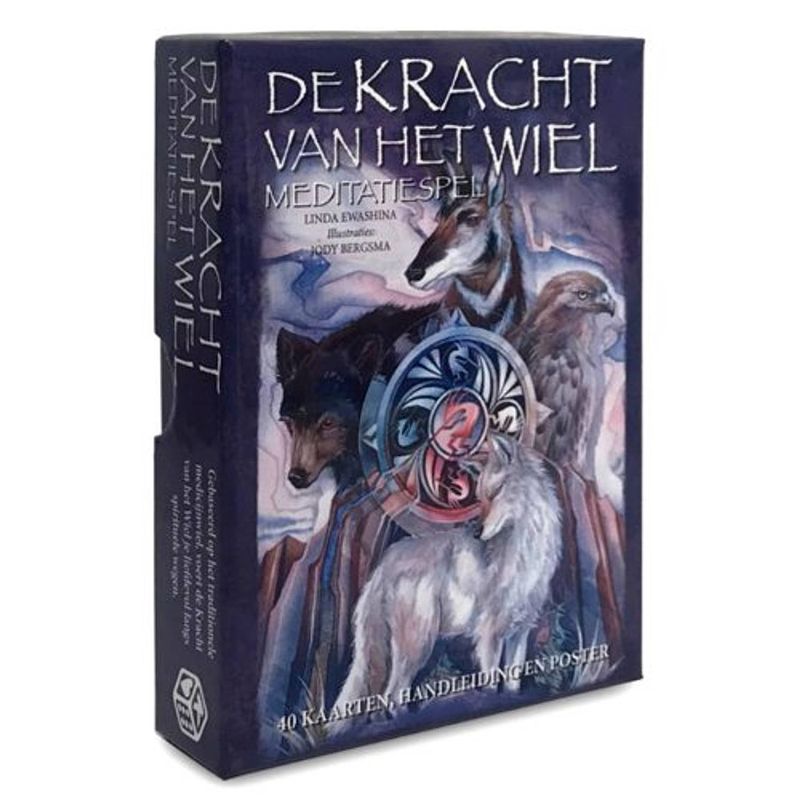 Foto van De kracht van het wiel