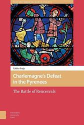Foto van Charlemagne's defeat in the pyrenees - xabier irujo - ebook (9789048553297)