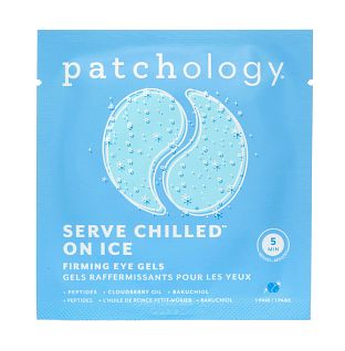 Foto van Patchology served chill on ice eye gel patches