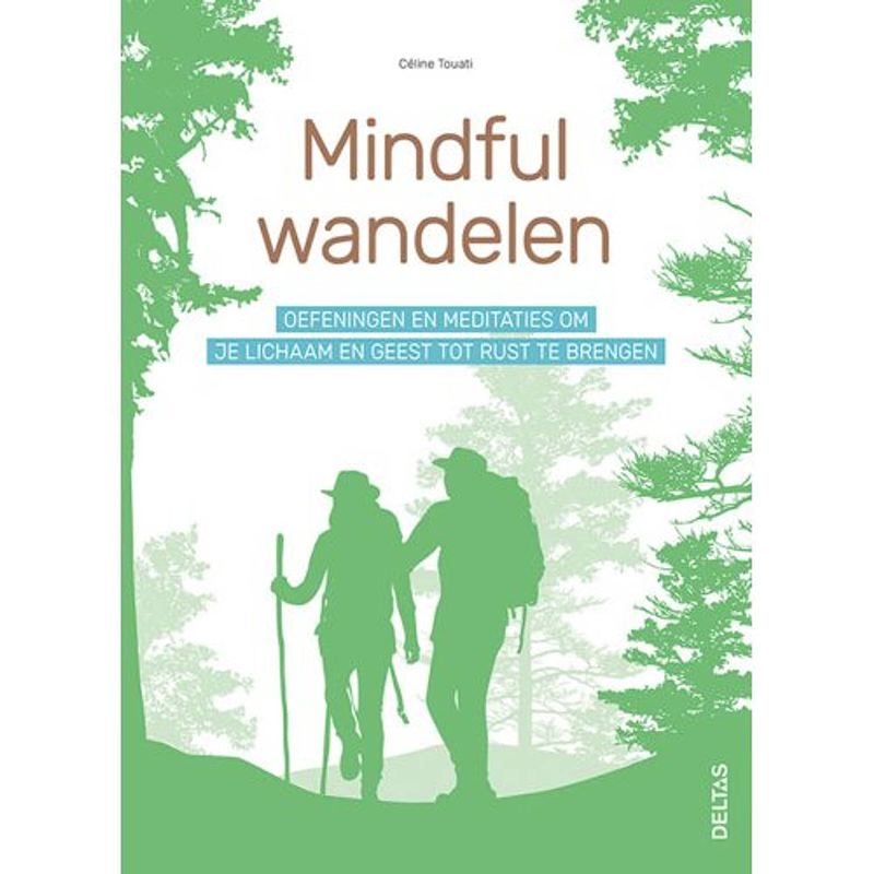 Foto van Mindful wandelen