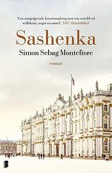 Foto van Sashenka - simon sebag montefiore - ebook (9789460238635)