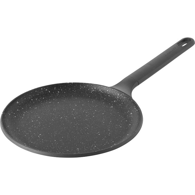 Foto van Berghoff - pannenkoekenpan 24cm - aluminium - berghoff gem