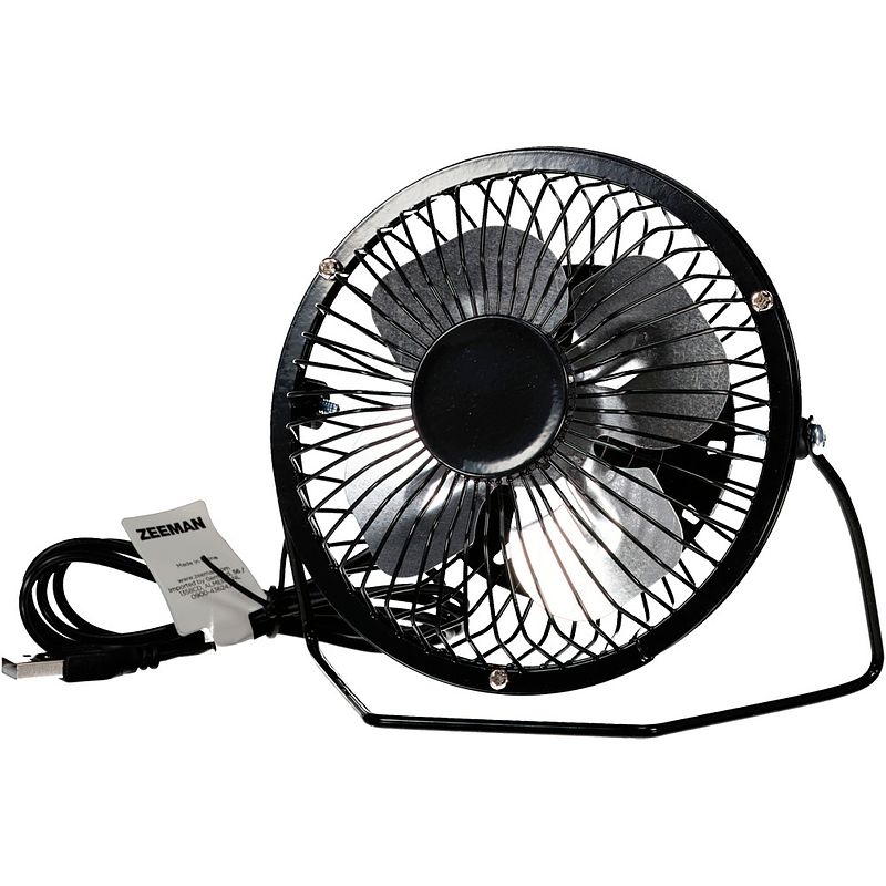 Foto van Desktop ventilator usb