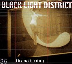 Foto van Black light district - cd (8716059999517)