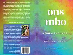 Foto van Ons mbo de verhalenbundel - golan miss g muhyaldin - paperback (9789083242620)