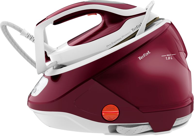 Foto van Tefal pro express protect gv9220