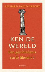 Foto van Ken de wereld, deel 1 - richard david precht - ebook (9789025905323)