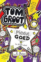 Foto van Mega goed - liz pichon - ebook (9789025766931)