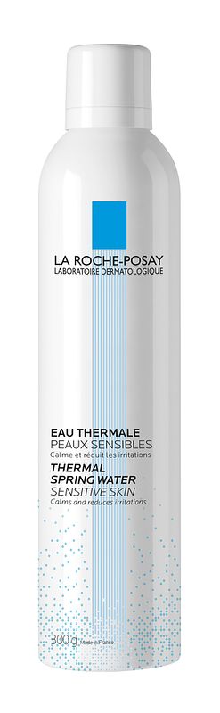 Foto van La roche-posay thermaal water verstuiver