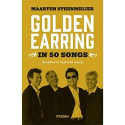 Foto van Golden earring in 50 songs