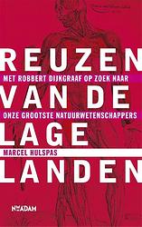 Foto van Reuzen van de lage landen - marcel hulspas - ebook (9789046813188)