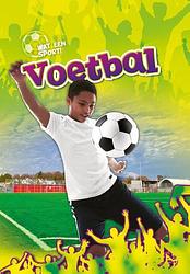 Foto van Voetbal - thomas adamson - hardcover (9789464391183)